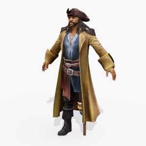 real-time-rigged-yellow-captain-model_300