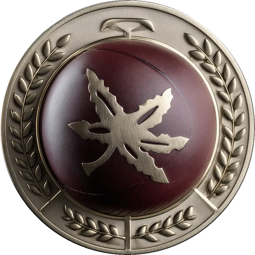 Layer 16OSU Badge He