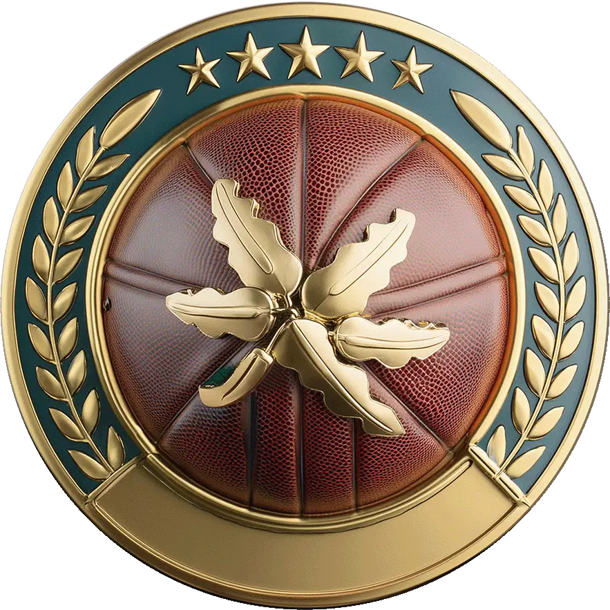 Layer 17OSU Badge He