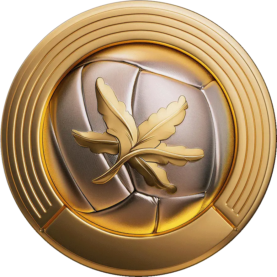 Layer 19OSU Badge He